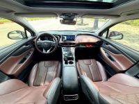 Xe Hyundai SantaFe Cao cấp 2.5L HTRAC 2023