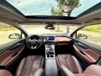 Xe Hyundai SantaFe Cao cấp 2.5L HTRAC 2023
