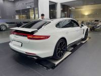 Xe Porsche Panamera 4 Executive 2019