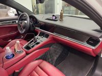 Xe Porsche Panamera 4 Executive 2019