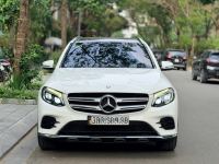 Xe Mercedes Benz GLC 300 4Matic 2017