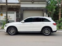 Xe Mercedes Benz GLC 300 4Matic 2017