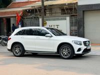 Xe Mercedes Benz GLC 300 4Matic 2017