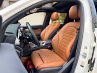 Xe Mercedes Benz GLC 300 4Matic 2017