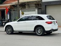 Xe Mercedes Benz GLC 300 4Matic 2017