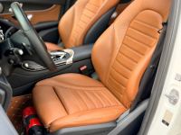 Xe Mercedes Benz GLC 300 4Matic 2017