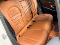 Xe Mercedes Benz GLC 300 4Matic 2017