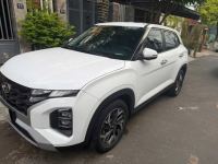 Xe Hyundai Creta Cao cấp 1.5 AT 2022