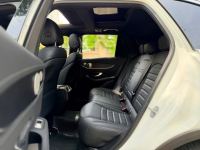 Xe Mercedes Benz GLC 300 4Matic 2022