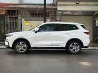 Xe Ford Territory Trend 1.5 AT 2022