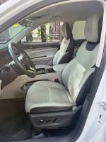 Xe Ford Territory Trend 1.5 AT 2022