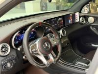 Xe Mercedes Benz GLC 300 4Matic 2018