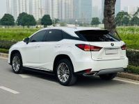Xe Lexus RX 300 2022