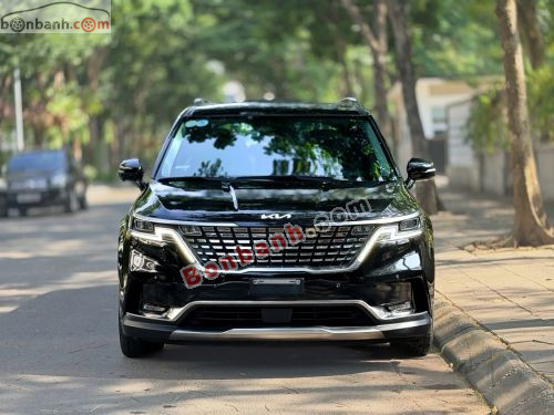 Kia Carnival Signature 2.2D 2024