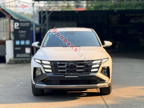 Hyundai Tucson 2.0 AT Đặc biệt 2025