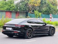 Xe Porsche Panamera 4 Executive 2017