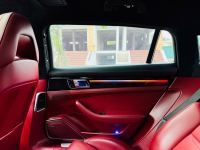Xe Porsche Panamera 4 Executive 2017