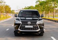 Xe Lexus LX 570 Super Sport 2019