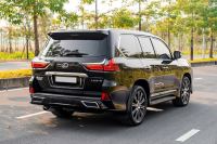 Xe Lexus LX 570 Super Sport 2019
