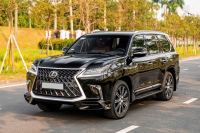 Xe Lexus LX 570 Super Sport 2019