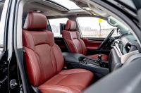 Xe Lexus LX 570 Super Sport 2019