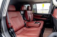 Xe Lexus LX 570 Super Sport 2019