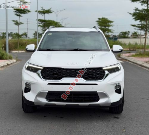 Xe Kia Sonet Premium 1.5 AT 2022