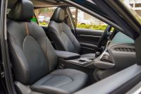 Xe Toyota Camry 2.5Q 2023
