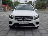 Xe Mercedes Benz GLC 300 4Matic 2017