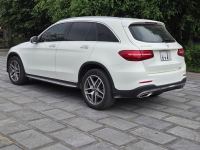 Xe Mercedes Benz GLC 300 4Matic 2017