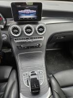 Xe Mercedes Benz GLC 300 4Matic 2017