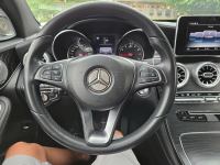 Xe Mercedes Benz GLC 300 4Matic 2017
