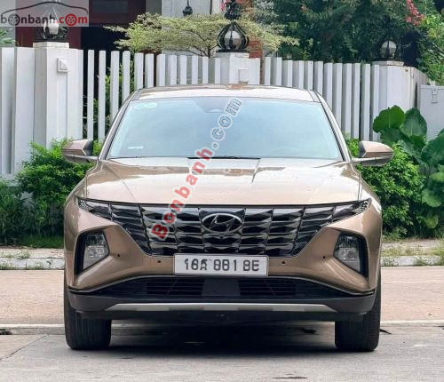 Hyundai Tucson 2.0 AT Đặc biệt 2024