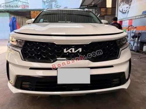 Xe Kia Sorento Signature 2.5 AT AWD 2022