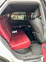 Xe Lexus RX 350 F Sport 2023