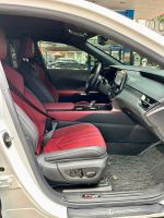 Xe Lexus RX 350 F Sport 2023