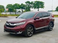 Xe Honda CRV G 2019