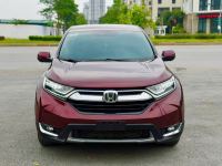 Xe Honda CRV G 2019