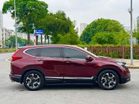 Xe Honda CRV G 2019