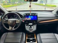 Xe Honda CRV G 2019
