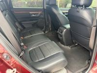 Xe Honda CRV G 2019