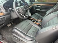 Xe Honda CRV G 2019
