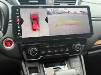 Xe Honda CRV G 2019