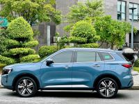 Xe Ford Territory Titanium X 1.5 AT 2025