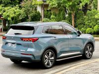 Xe Ford Territory Titanium X 1.5 AT 2025