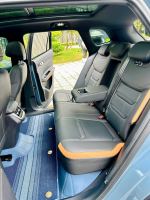 Xe Ford Territory Titanium X 1.5 AT 2025