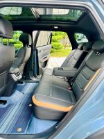 Xe Ford Territory Titanium X 1.5 AT 2025