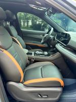 Xe Ford Territory Titanium X 1.5 AT 2025