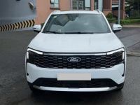 Xe Ford Territory Titanium X 1.5 AT 2026