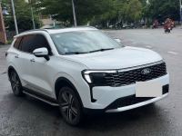 Xe Ford Territory Titanium X 1.5 AT 2026